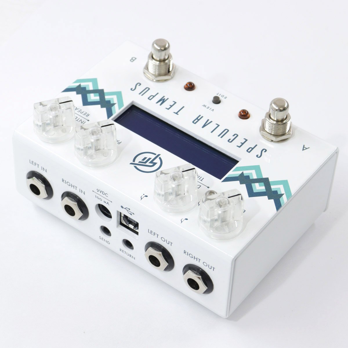 GFI System Specular Tempus 【池袋店】（中古/送料無料）【楽器