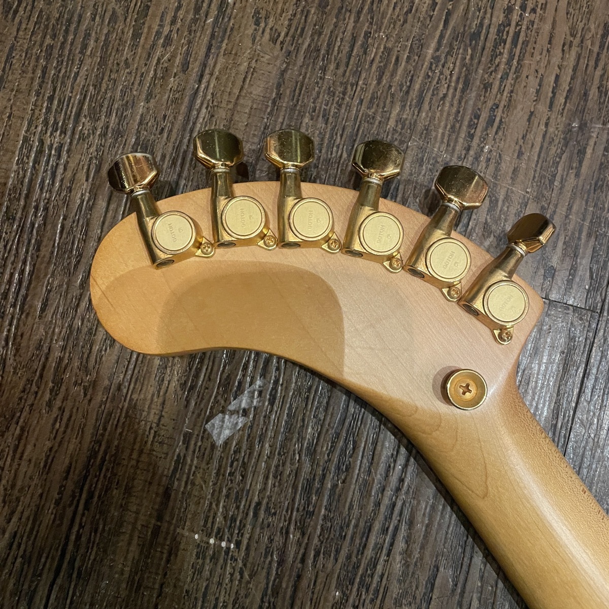 FERNANDES ZO-3 Electric Guitar（中古/送料無料）【楽器検索デジマート】