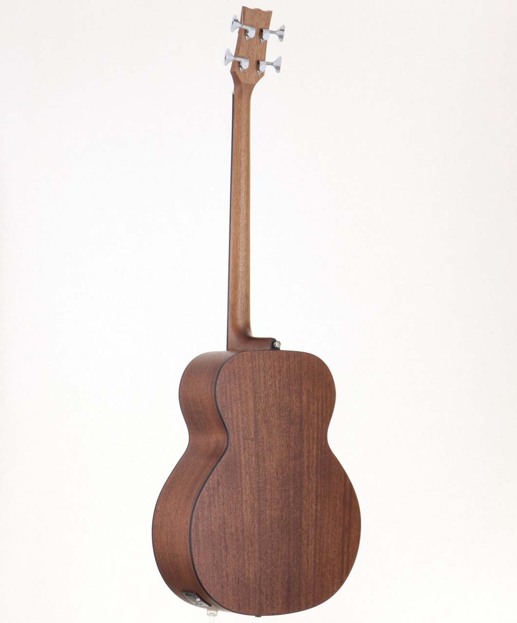 Morris MJB-011E Acoustic Bass モーリス エレアコベース