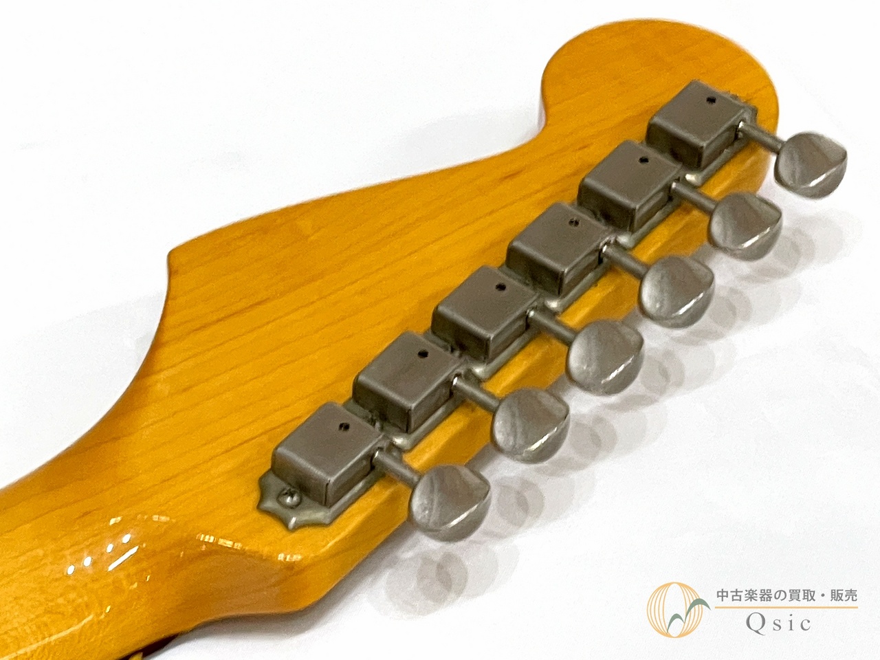 Fender Japan ST62-58US 【返品OK】[RMS28]【箕面店在庫】（中古/送料