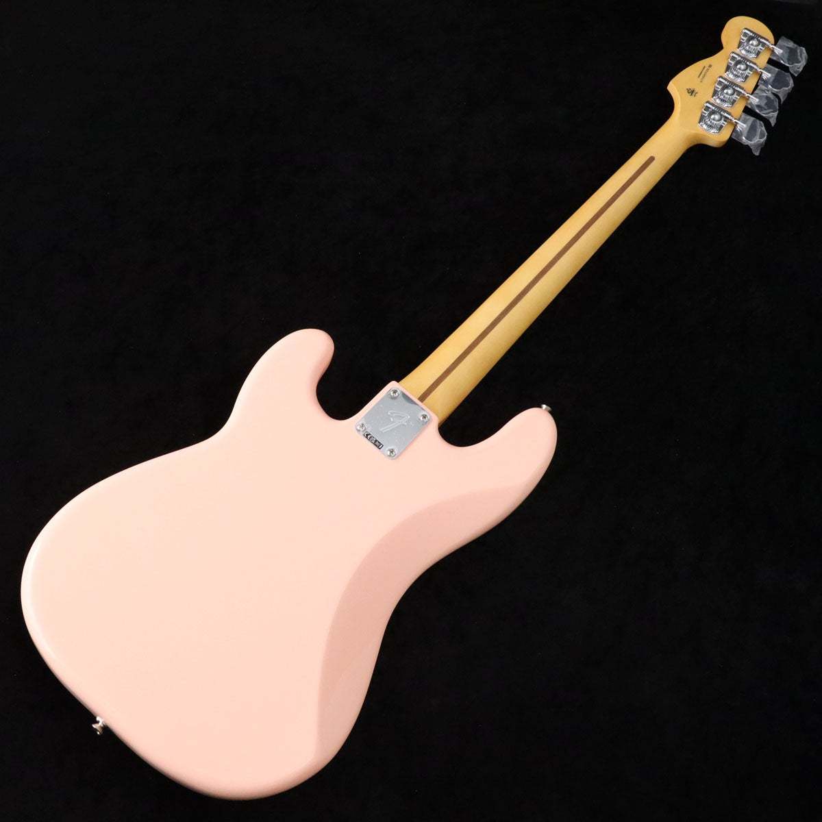 ベース Precision Bass Fender Limited Edition Player II Precision Bass Rosewood Shell