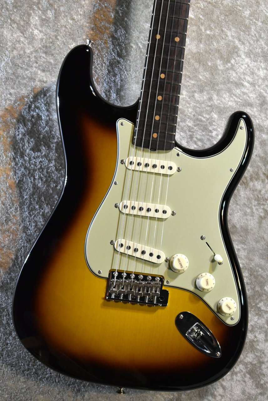 Fender Custom Shop Vintage Custom 1959 Stratocaster N.O.S