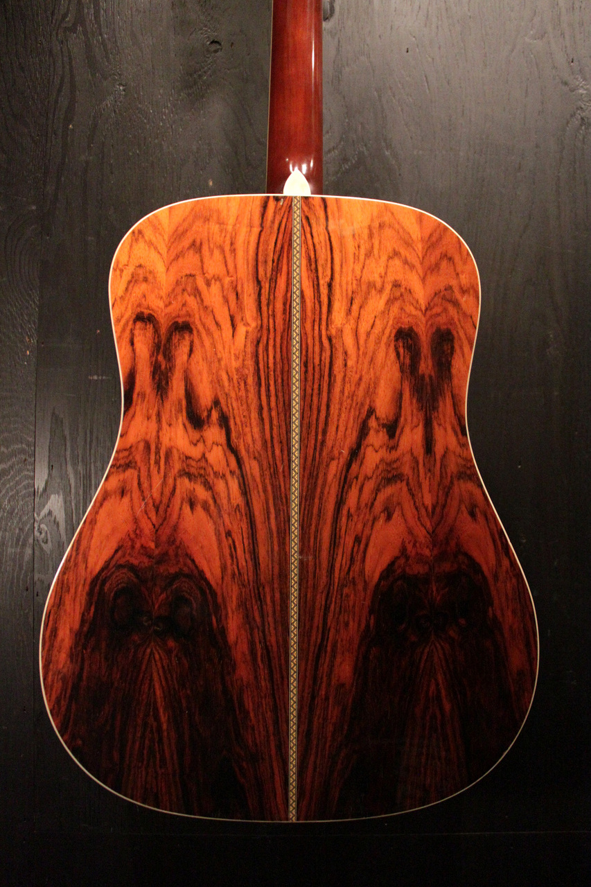 K.Country Kimberly D-350K 春日楽器 ハカランダ（ビンテージ）【楽器