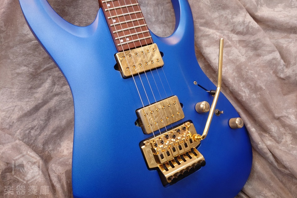 Ibanez RGA42HPT（中古）【楽器検索デジマート】