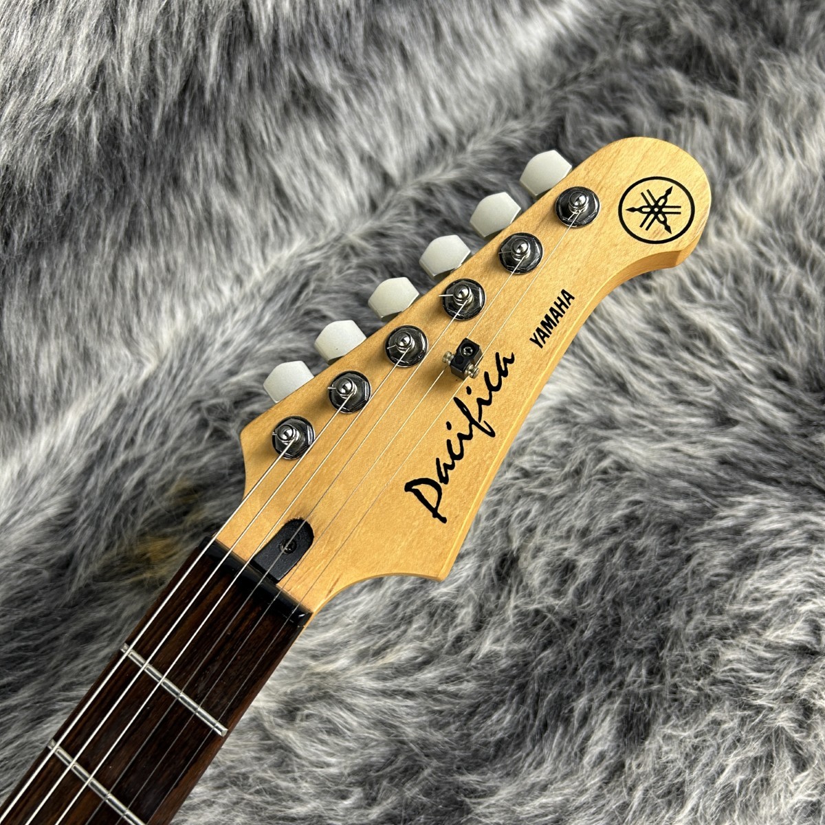 YAMAHA PACIFICA604WH AQM（中古）【楽器検索デジマート】