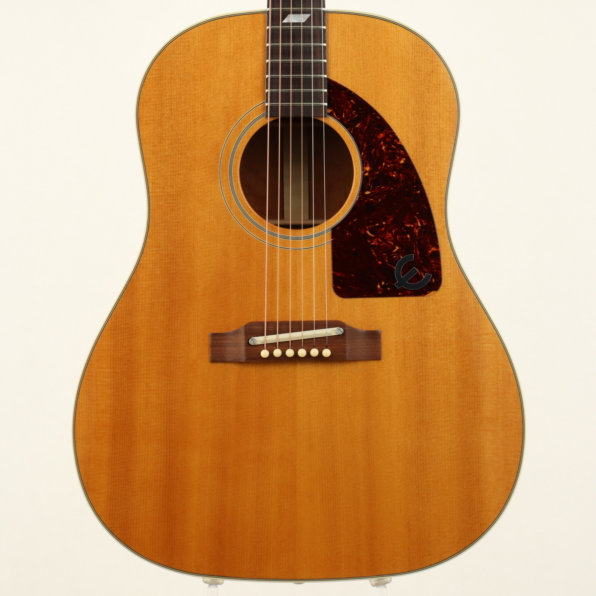 Epiphone Paul McCartney 1964 Texan -123 of 250- 【梅田店】