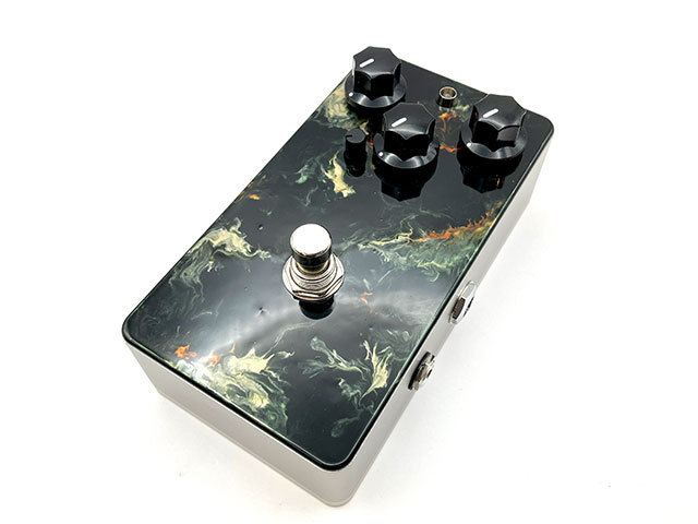 Leqtuque EVR RFD (Rather Fiðla Drive) #106（新品）【楽器検索