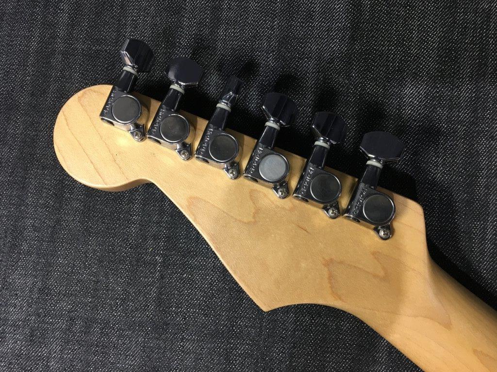 Fender Japan ST-50（中古/送料無料）【楽器検索デジマート】