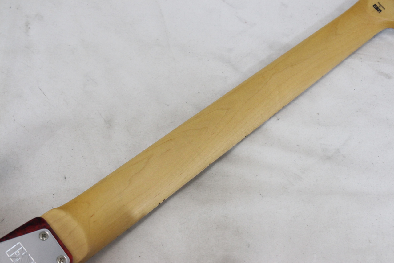 EDWARDS E-SN-150FR（中古）【楽器検索デジマート】