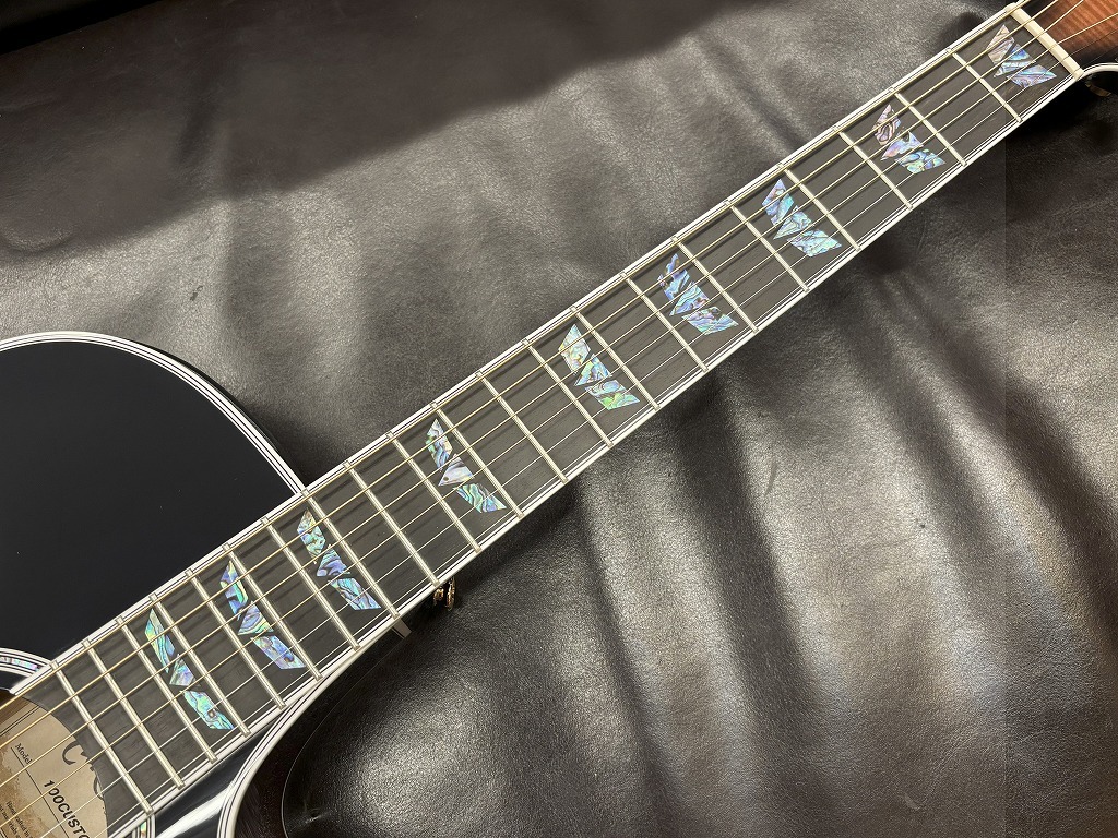 Takamine Custom FPT181AC 楓 ~KAEDE~（新品）【楽器検索デジマート】