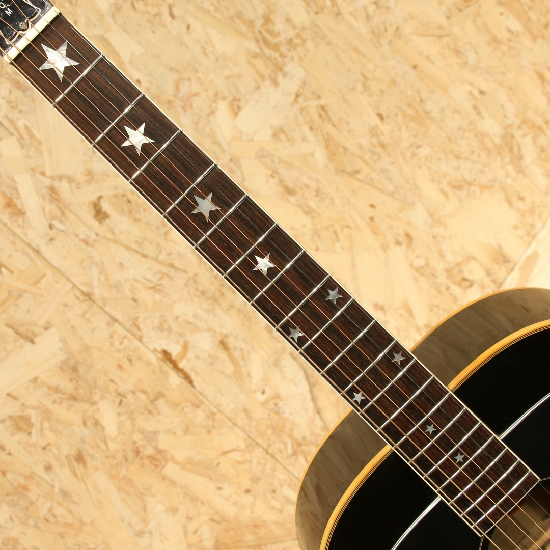 Gibson J-180 1968 Everly Reissue 1996（中古）【楽器検索デジマート】