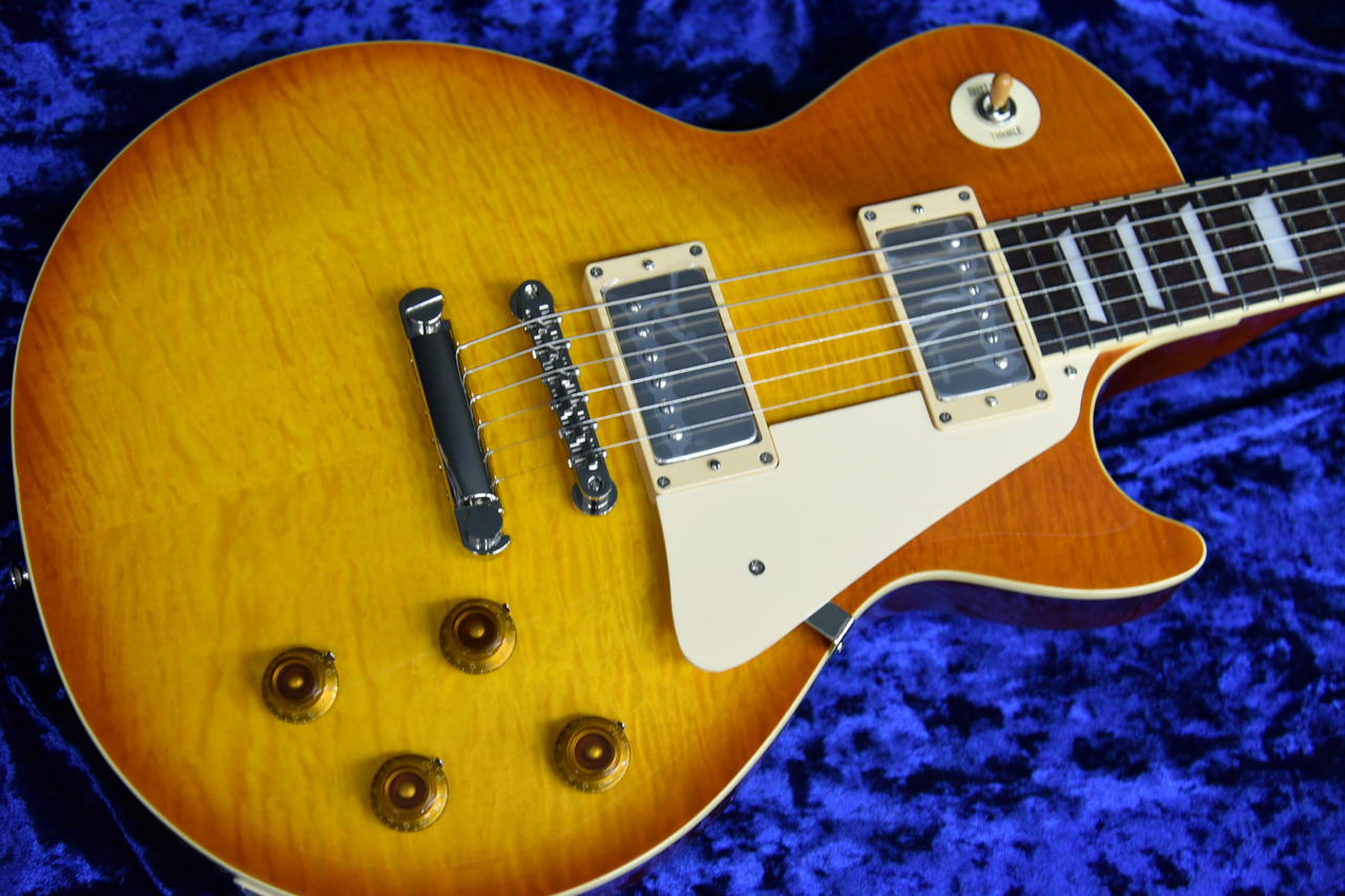 Tokai LS-101F VF Violin Finish MADE IN JAPAN（新品）【楽器検索