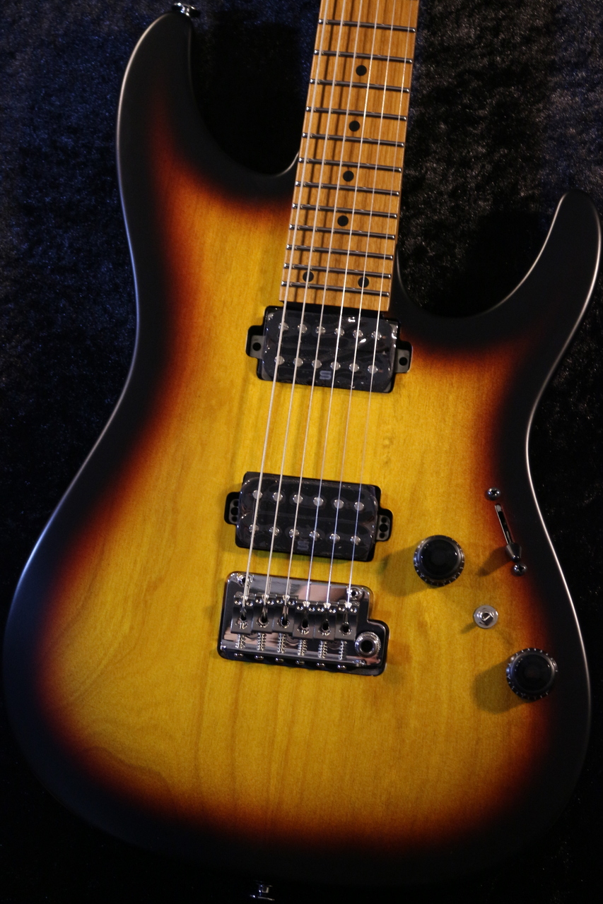 Ibanez Prestige AZ2402--TFF-#FD2577023 【3.18kg】（新品/送料無料