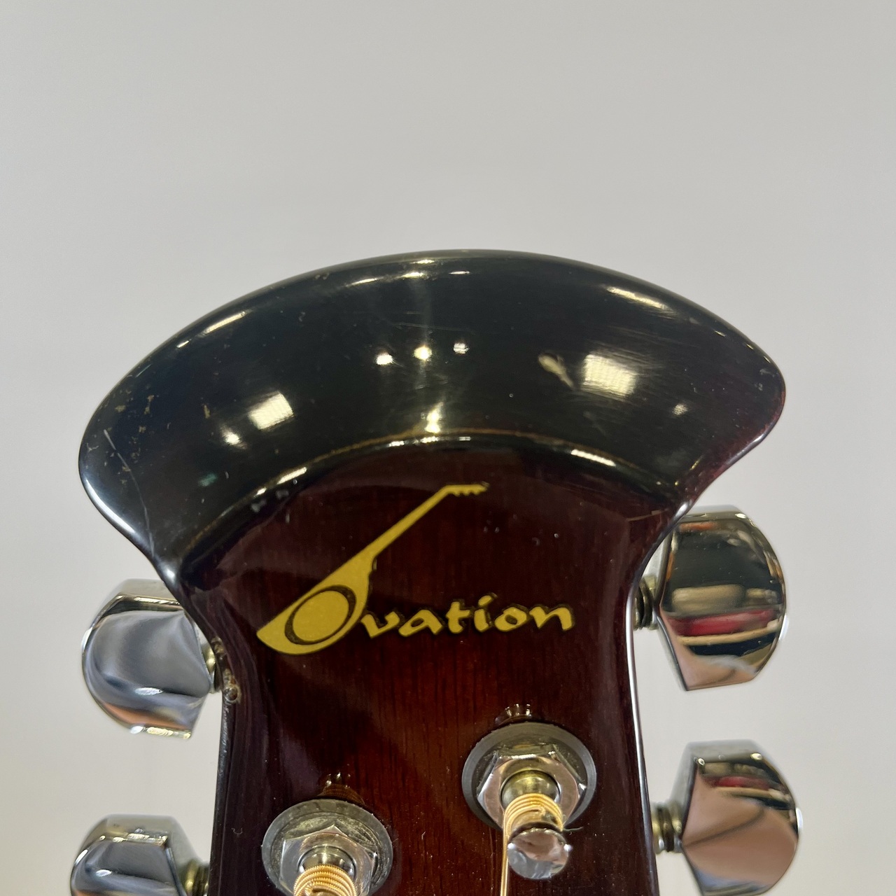 Ovation 1612-4（中古）【楽器検索デジマート】