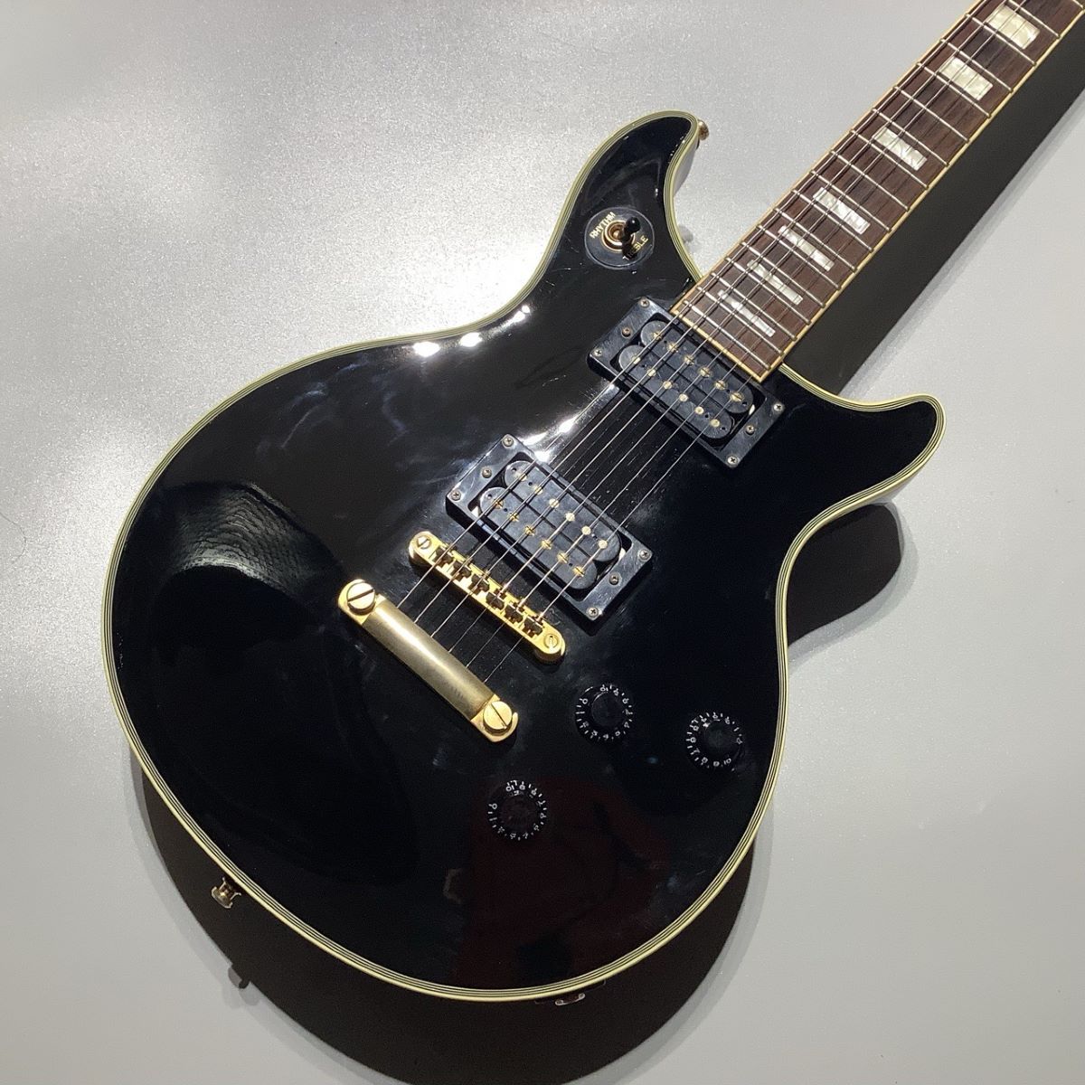 通販激安】 TAK Epiphone (美品) Matsumoto ギターケース DC ギター 