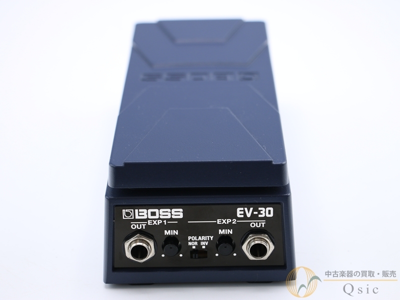 BOSS EV-30 [TMW10]【阿倍野店在庫】（中古）【楽器検索デジマート】