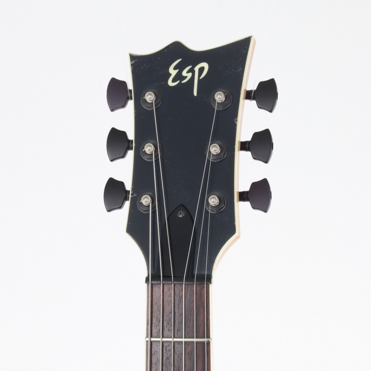 ESP VP-M Viper Black 【梅田店】（中古/送料無料）【楽器検索