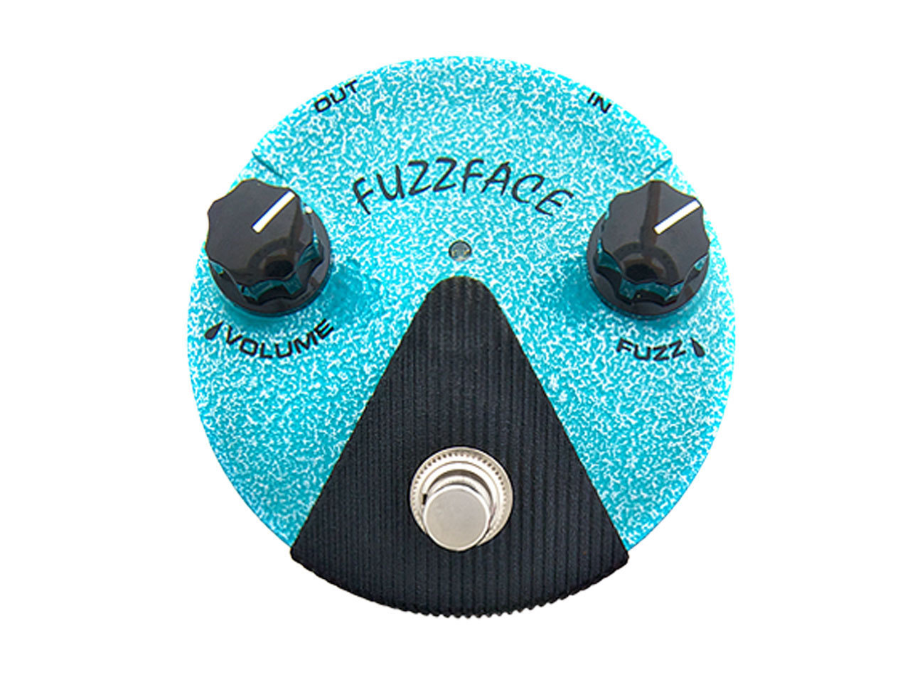 Jim Dunlop FFM3 / Jimi Hendrix Fuzz Face Mini（新品/送料無料