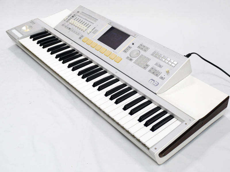 KORG M3 Xpanded 61 + Hardcase（中古）【楽器検索デジマート】