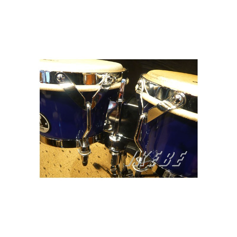 【美品】SONOR ボンゴ座奏用 スタンド　SN-BSTL Sonor SN-BSTL [座奏用ボンゴスタンド]（新品）【楽器検索デジマート】