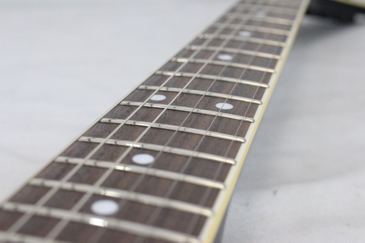 FERNANDES TEJ-55B（中古）【楽器検索デジマート】