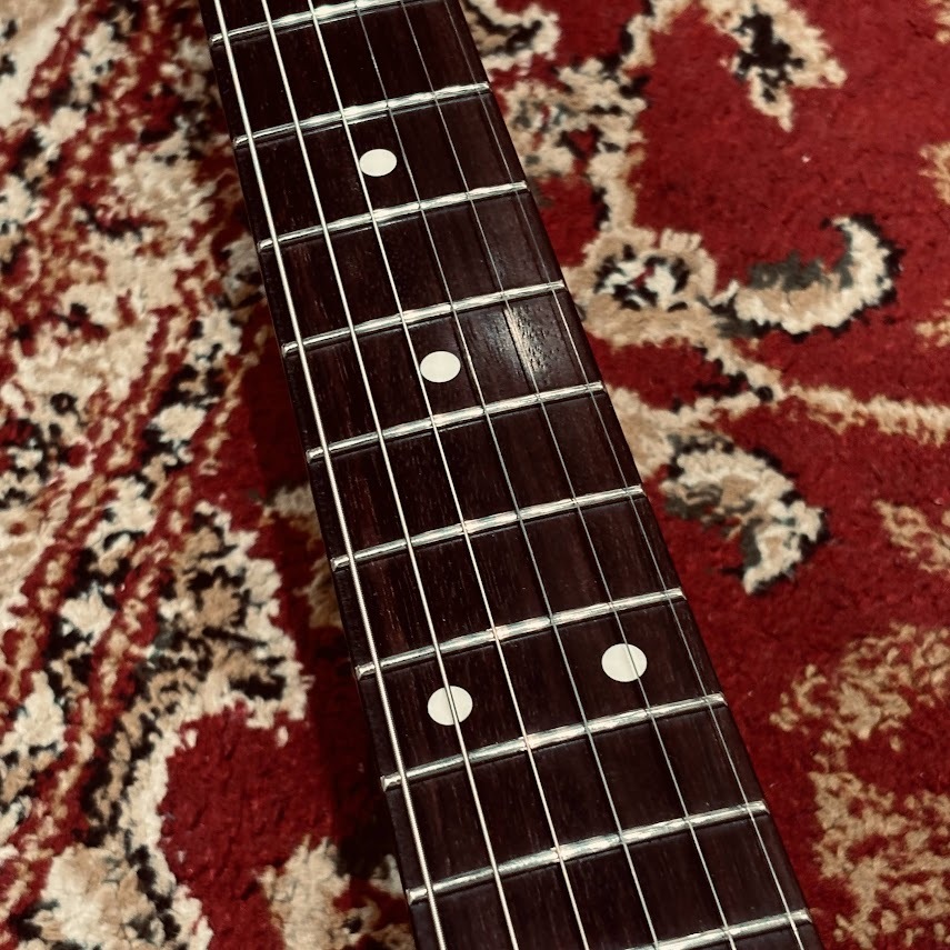 Psychederhythm STANDARD-T Beetle Green Metallic 【数量限定生産