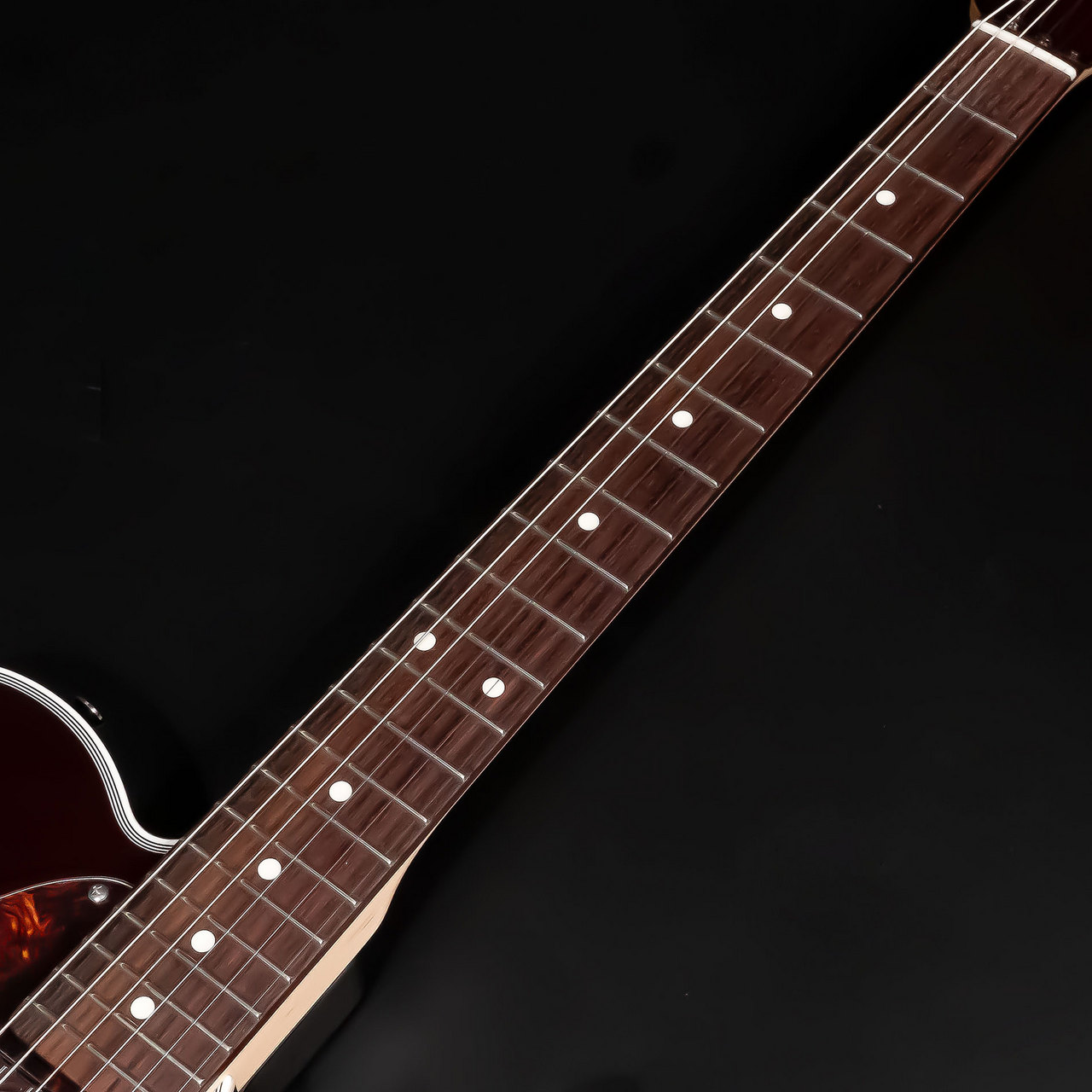 Psychederhythm Psychomaster Mellow Deep Red Pearl 6本限定