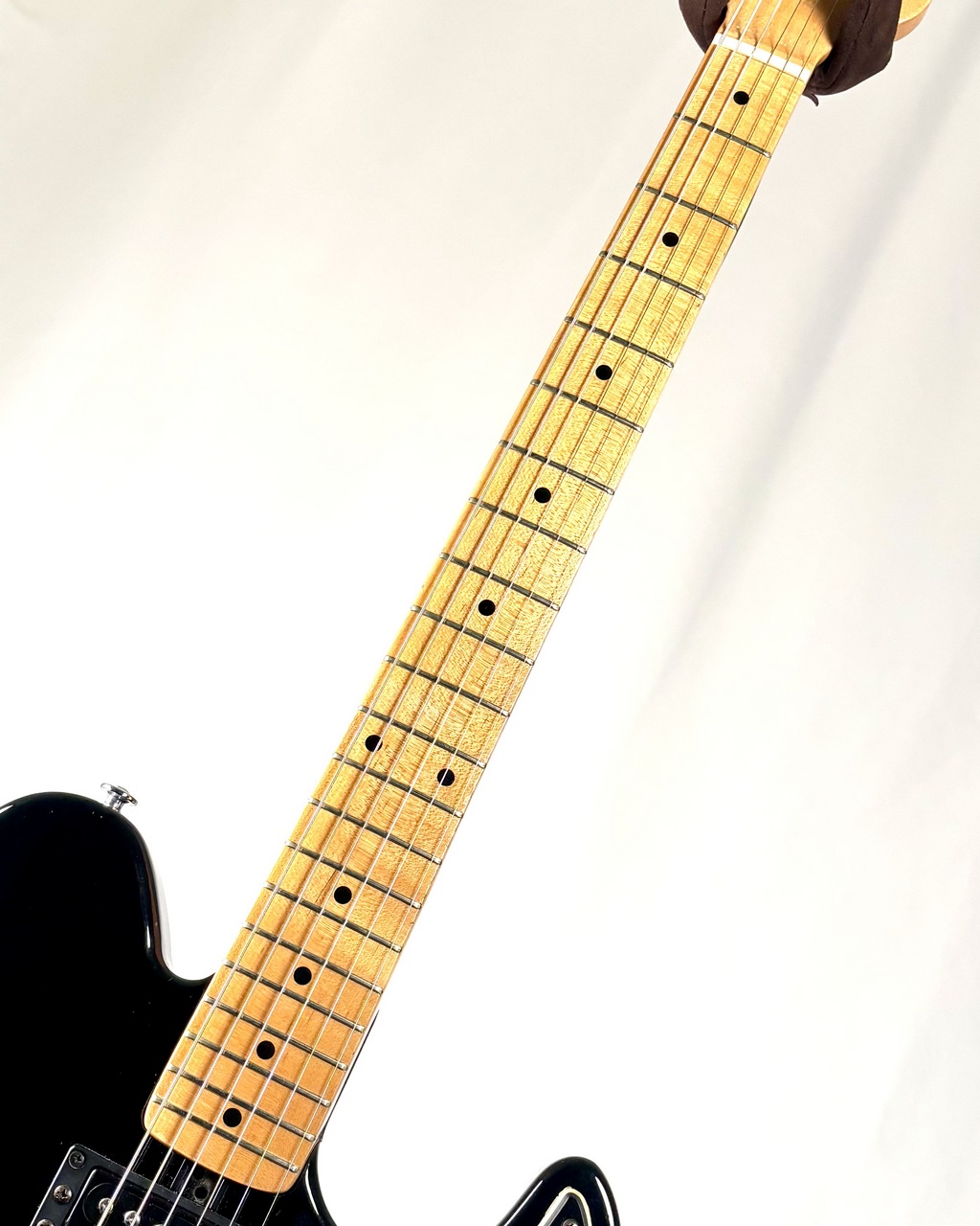 YAMAHA 【70年代後半製】SJ-500 -Black-【4.04kg】（中古）【楽器検索