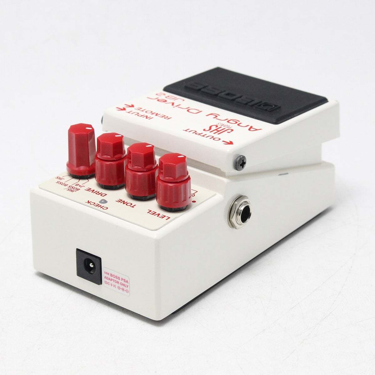 BOSS JB-2 Angry Driver 【御茶ノ水本店】（中古）【楽器検索デジマート】