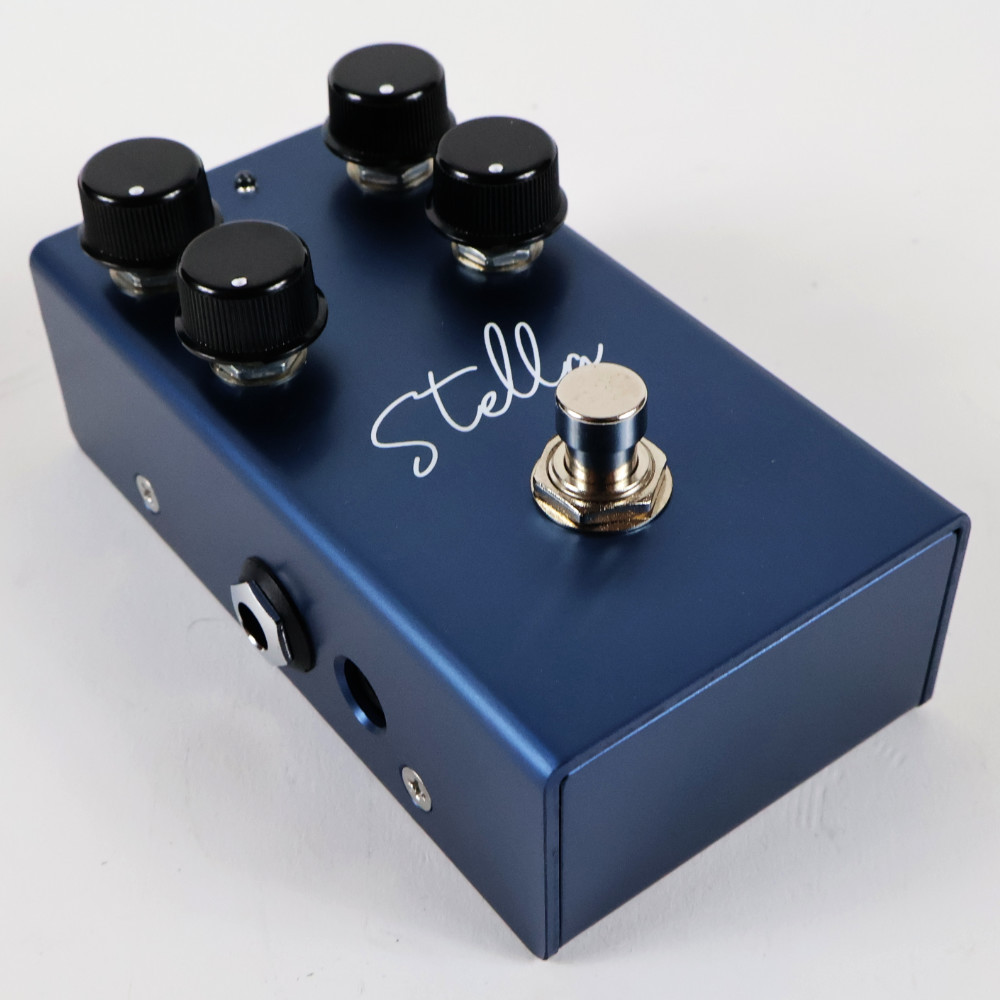 VIRTUES 【中古】 ディストーション エフェクター Virtues