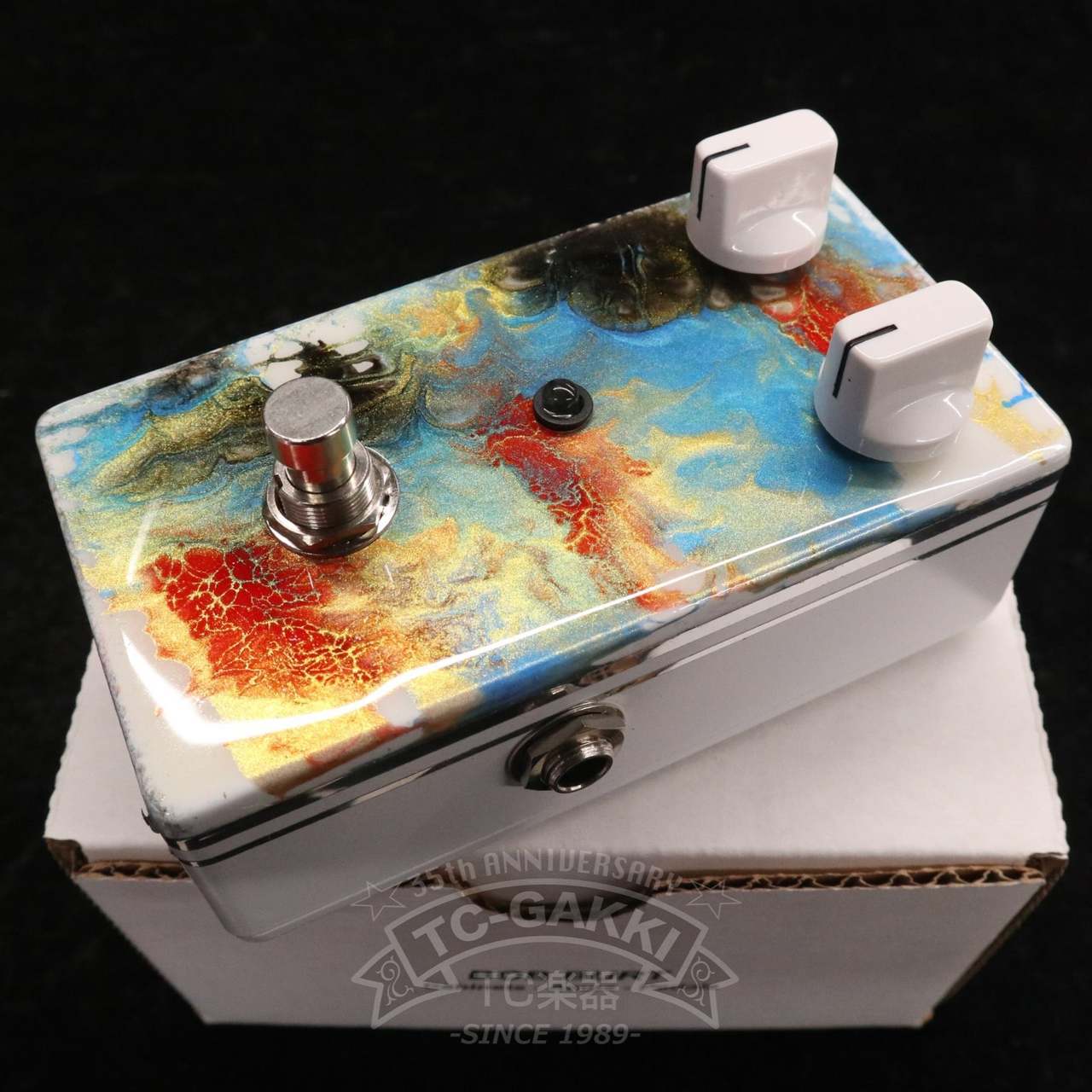 BOB BURT REVERB (NEW)（新品）【楽器検索デジマート】