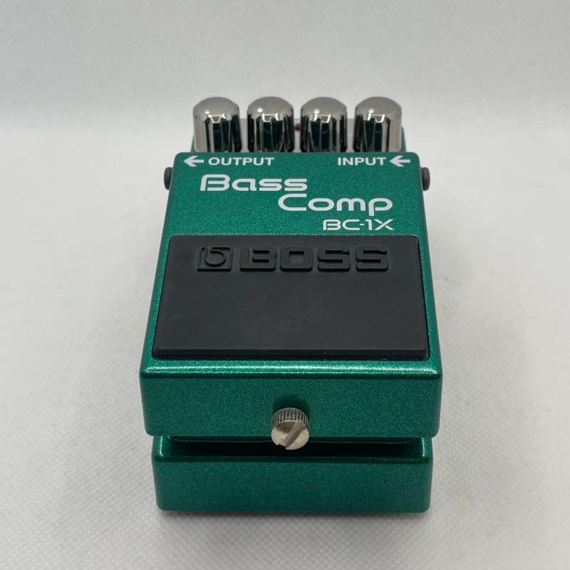 BOSS USED 中古 BC-1X（中古）【楽器検索デジマート】