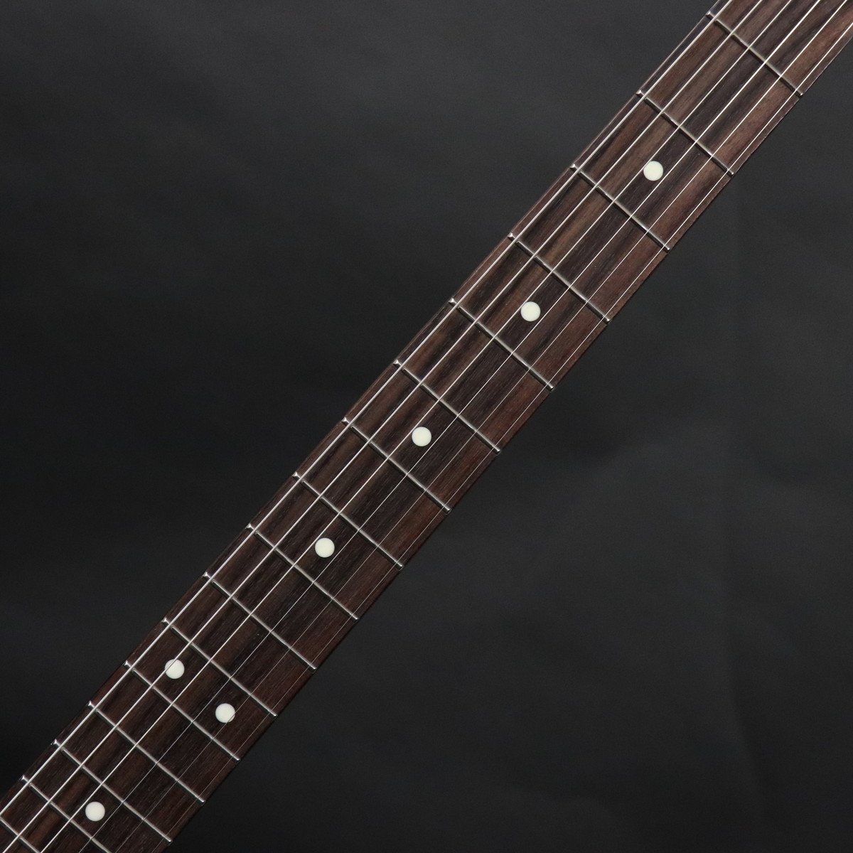 Fender FSR Collection 2023 MIJ Traditional 70s Stratocaster