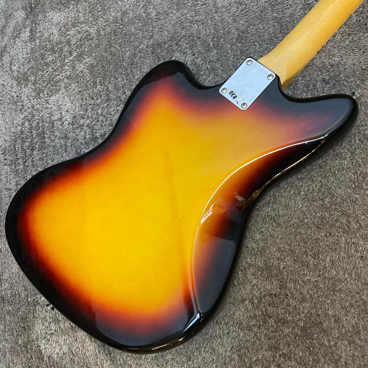 Fender New American Vintage 65 Jazzmaster【尾張小牧店】（中古/送料