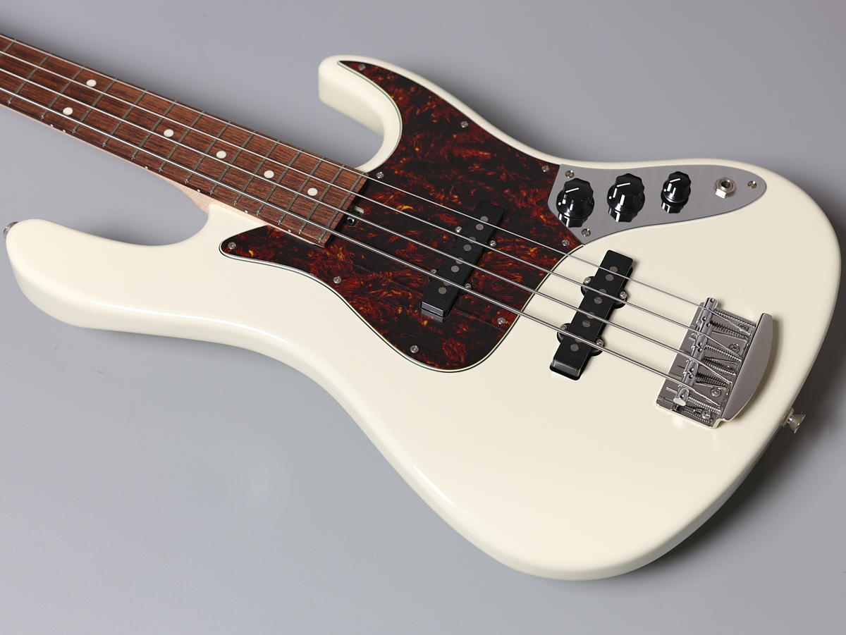 Kikuchi Guitars Hermes RV4 Passive / OWH 【重量3.60kg】【限定特典