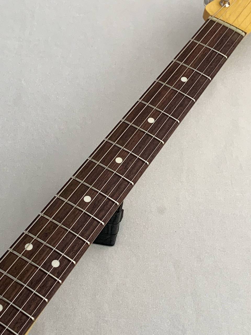 Vanzandt TLV-R2 / Black #10175【3.32kg】（新品）【楽器検索デジマート】