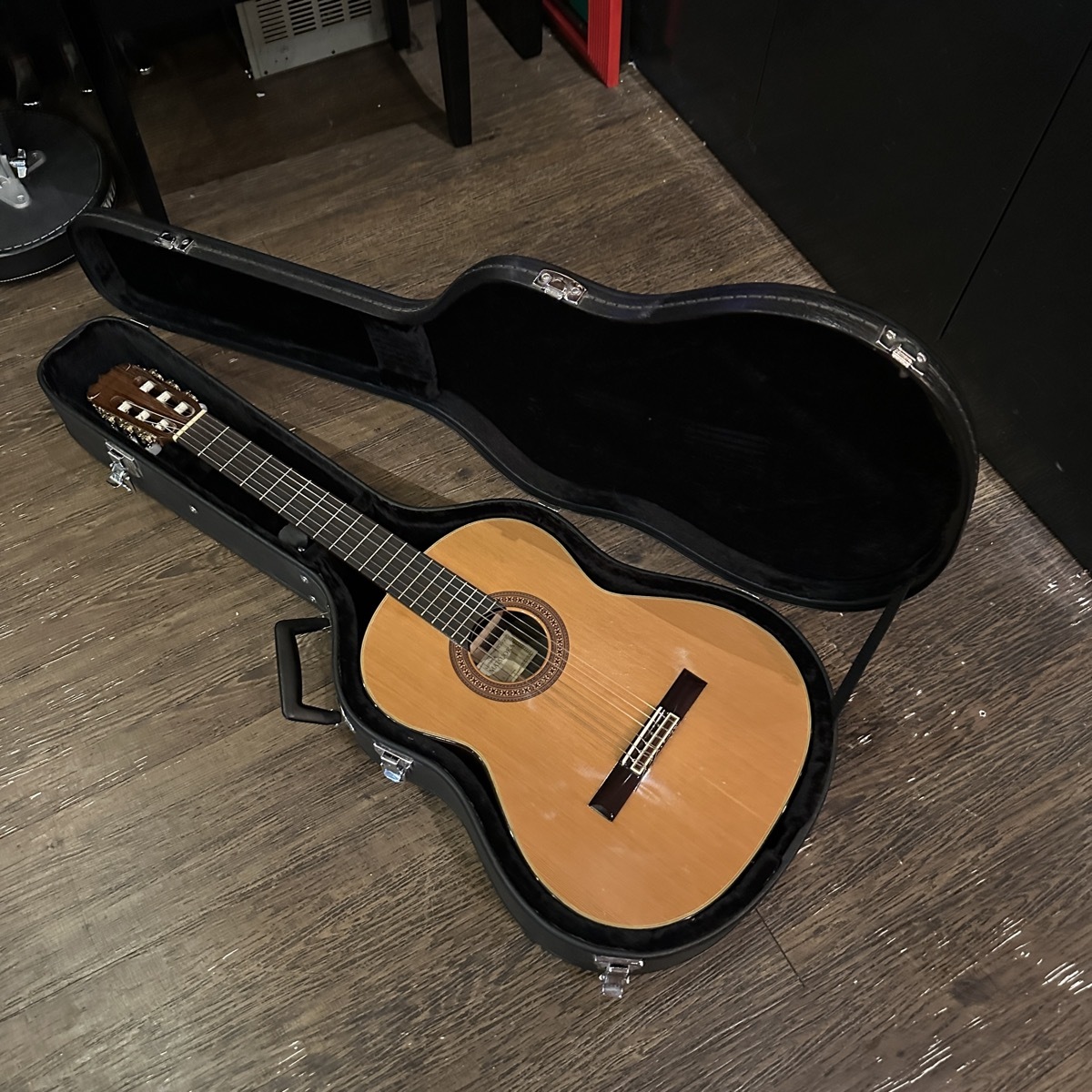 RYOJI MATSUOKA アコースティックギター M65 Matsuoka Ryoji （松岡良治） M-65 アコースティックギター RYOJI