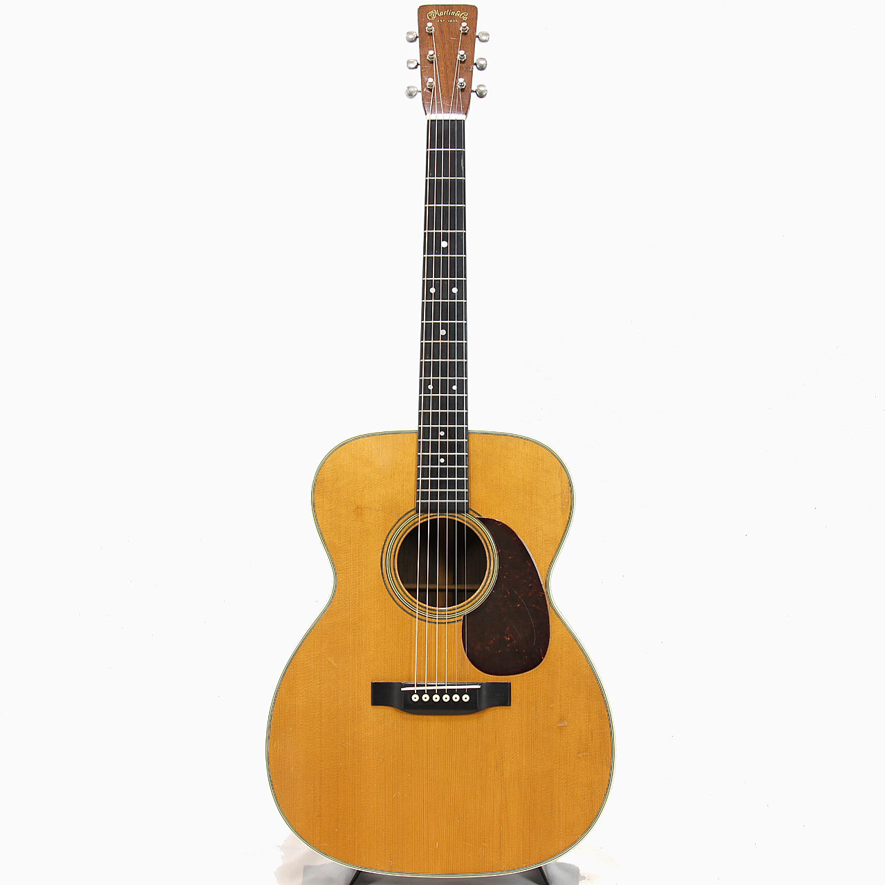 Martin 000-28 *1951（ビンテージ）【楽器検索デジマート】
