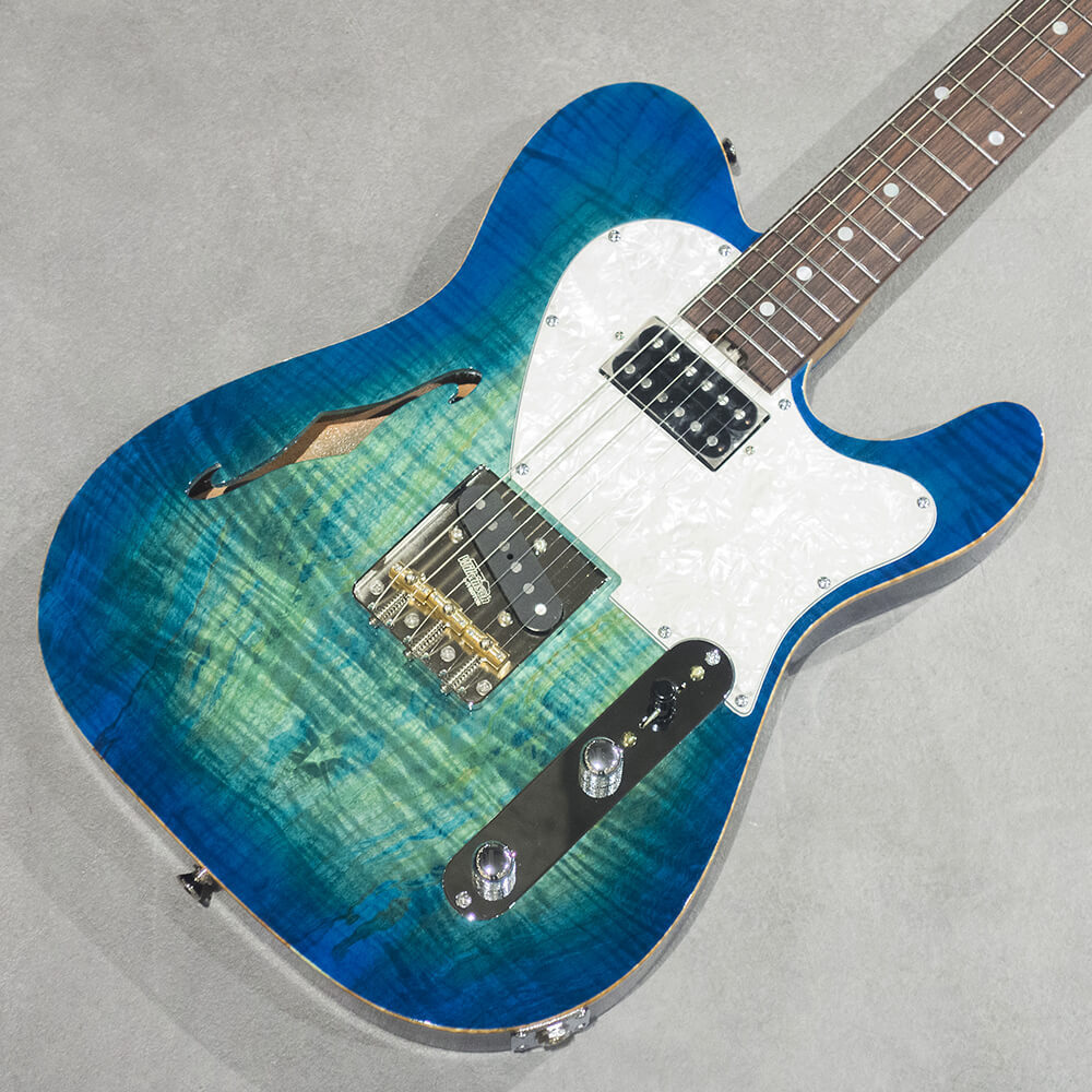 infinite Trad Fullsize T Hollow ST.Blue Burst【分割48回払いまで