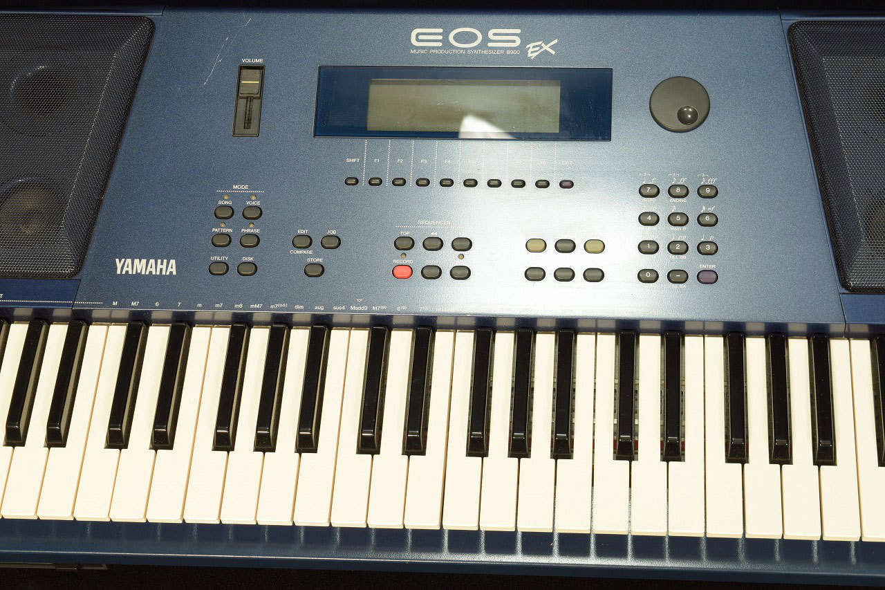 YAMAHA EOS B900EX 現状販売品 【福岡店】（中古）【楽器検索デジマート】