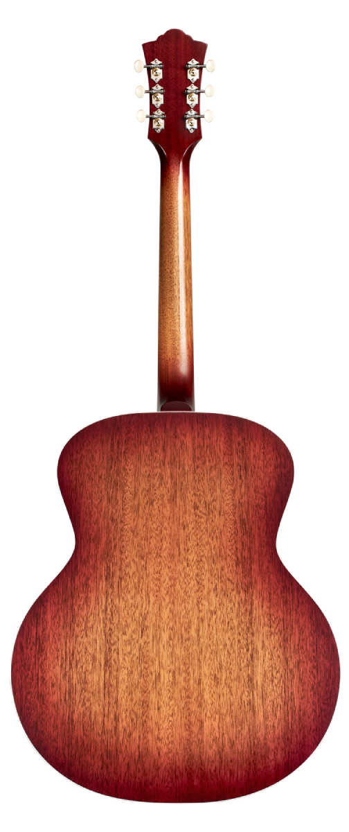 Guild フルアコースティックギター サンバースト 楽天市場】Guild USA D-55E -ANTIQUE BURST- / 新品[ギルド