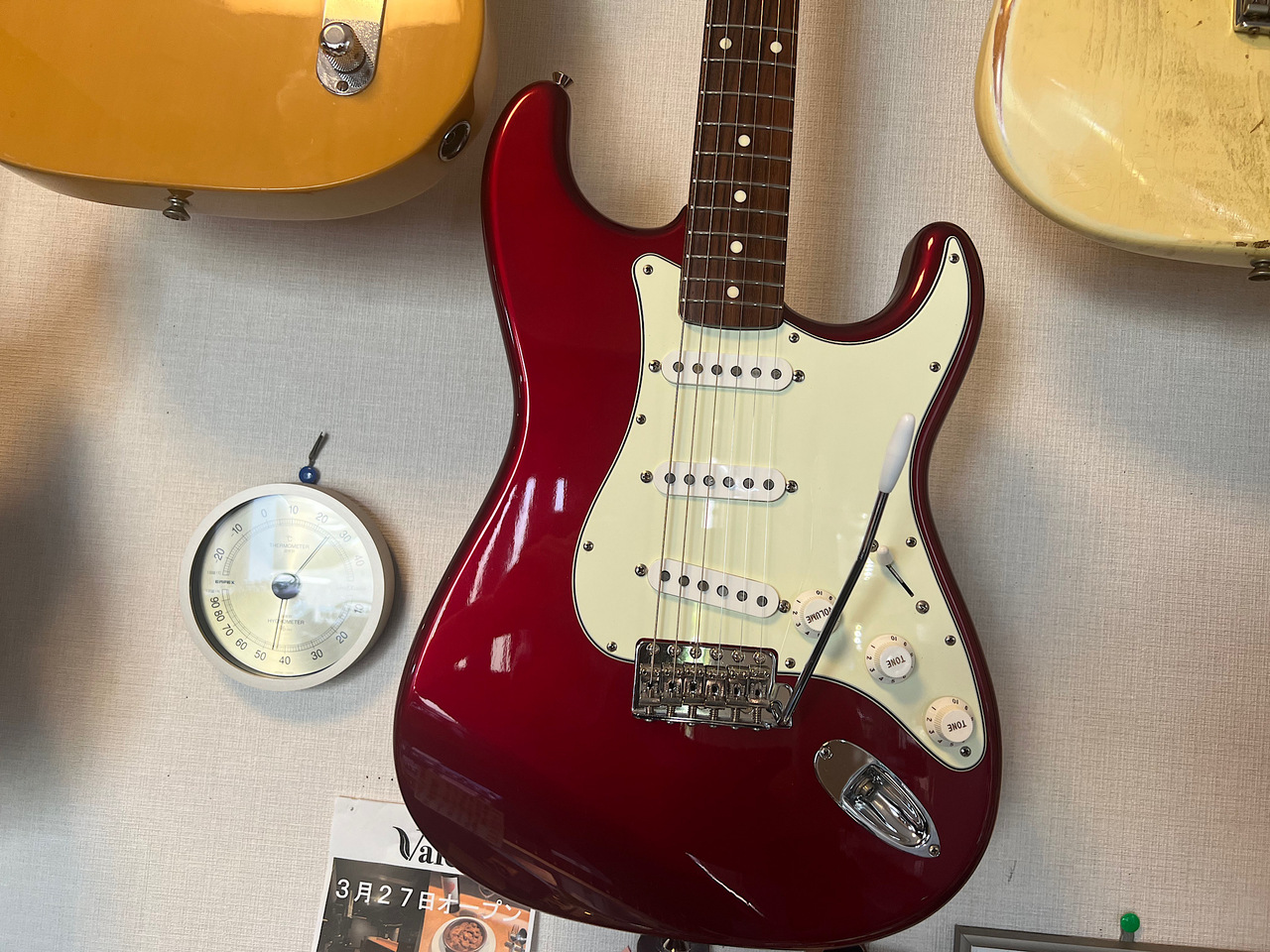 Fender Japan ST62-70TX MH（中古）【楽器検索デジマート】