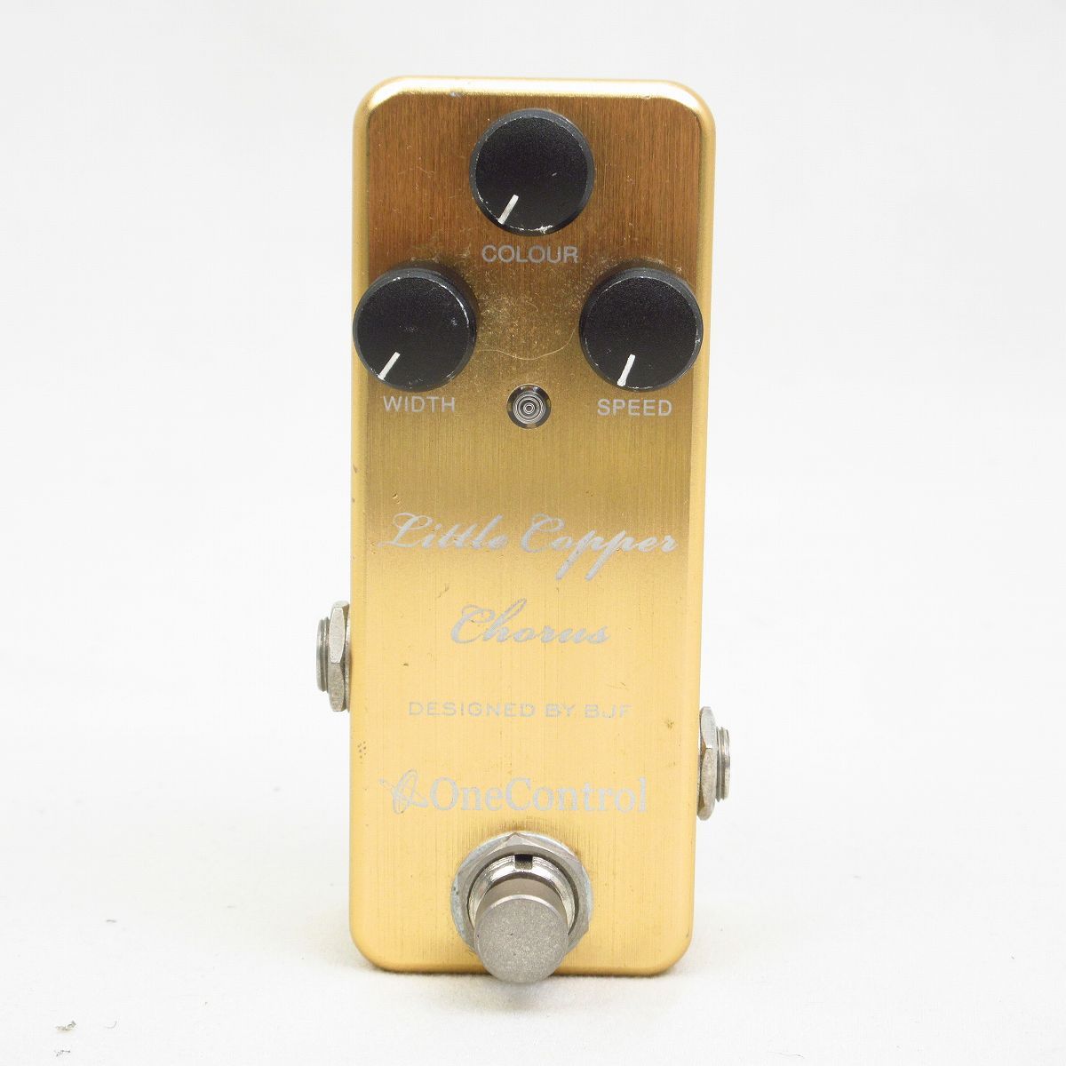 ONE CONTROL OC-LCC Little Copper Chorus コーラス 【横浜店】（中古