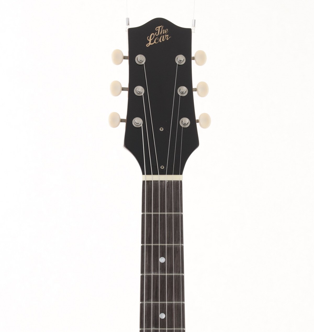 Loar LH-302T-CVS Vintage Sunburst ［2.37kg］【池袋店】（中古/送料