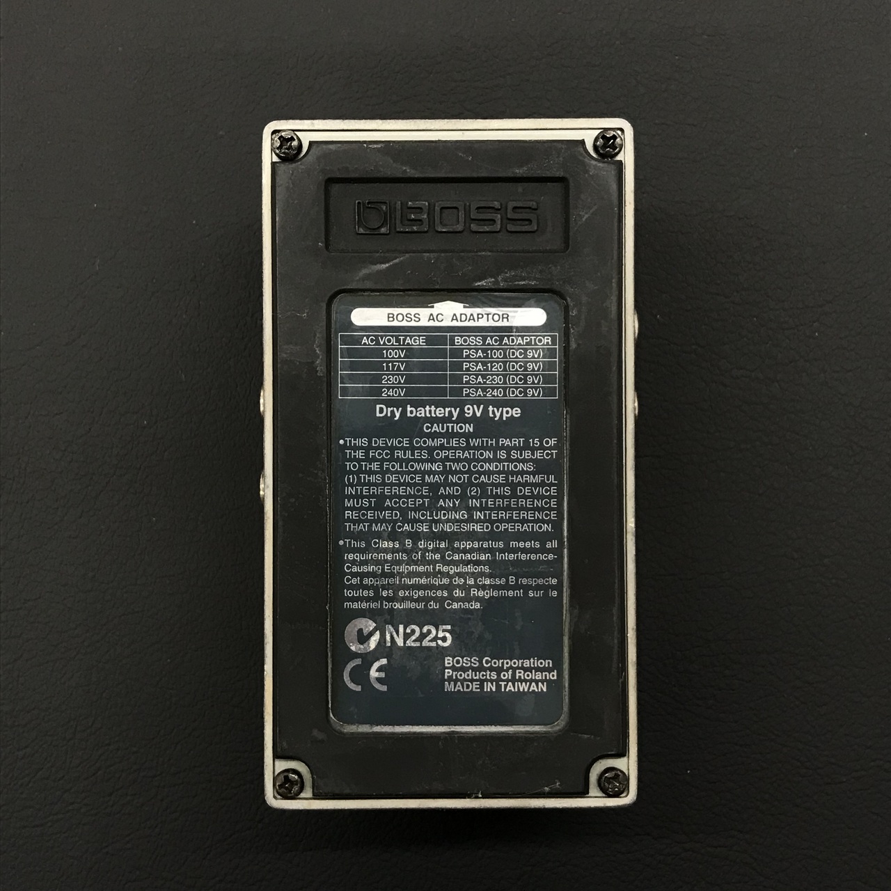 BOSS DD-5 Digital Delay（中古）【楽器検索デジマート】