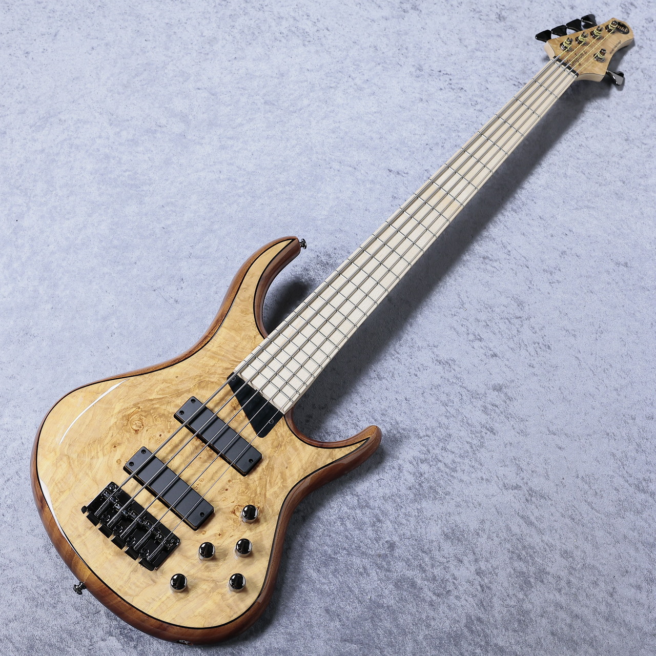 【最終価格】MTD kingston Z5 2008 5弦ベース エレキベース 最終価格】MTD kingston Z5 2008 5弦ベース エレキベース 最終