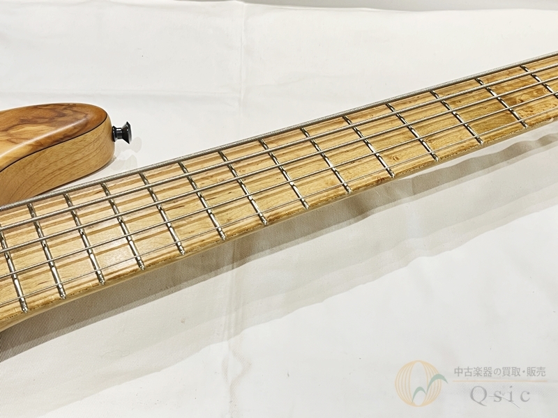みうらぺーじ MIURA GUITARS MB-1 【返品OK】[VK934]【箕面店在庫】 //セール