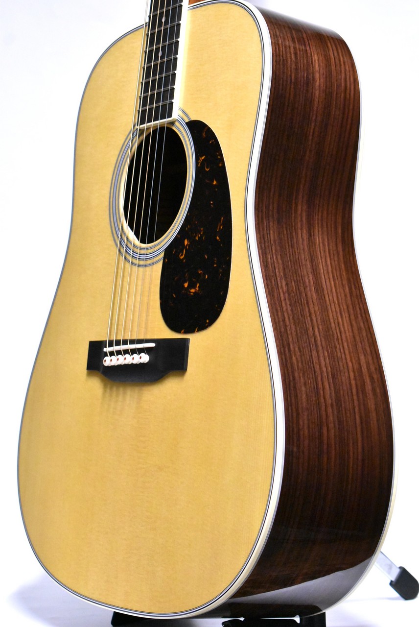 Martin D-35 #2944769 【良杢3ピースバック/GE Style】【2025新仕様