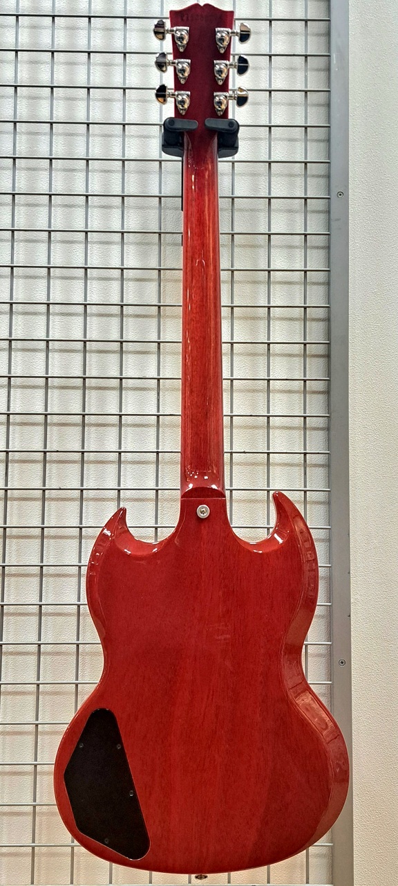 Gibson SG Standard / Heritage Cherry 【展示特価!!!】（新品/送料