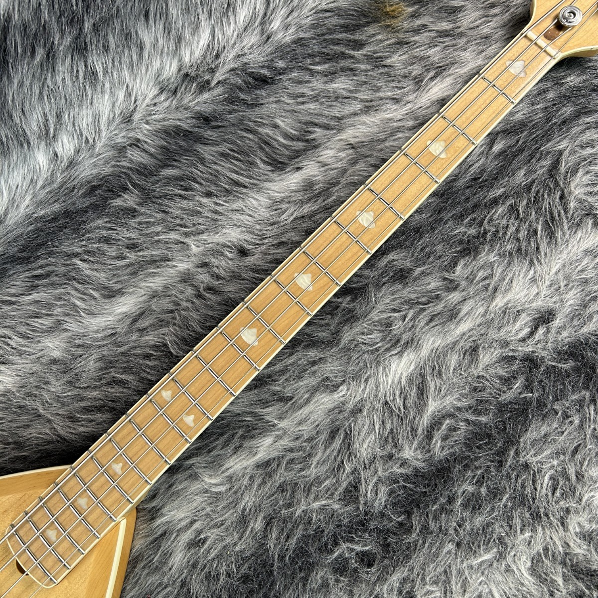 FERNANDES YB-75（中古/送料無料）【楽器検索デジマート】
